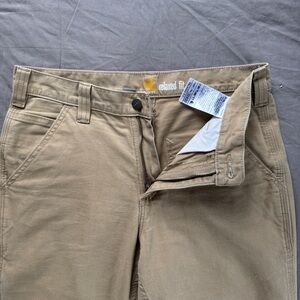 Carhartt Carpenter Pants